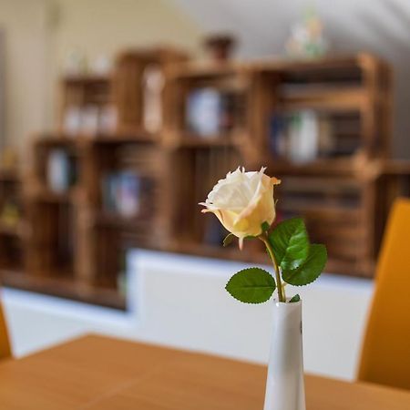 Landhotel Gillenfelder Hof Экстерьер фото