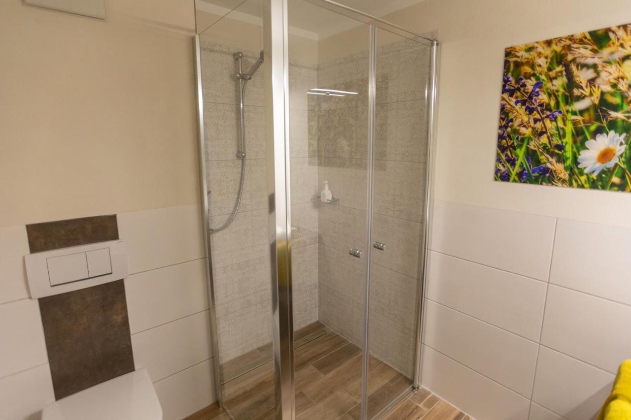 Landhotel Gillenfelder Hof Экстерьер фото