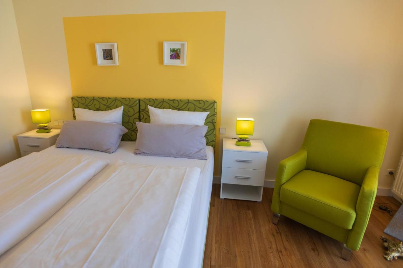 Landhotel Gillenfelder Hof Экстерьер фото