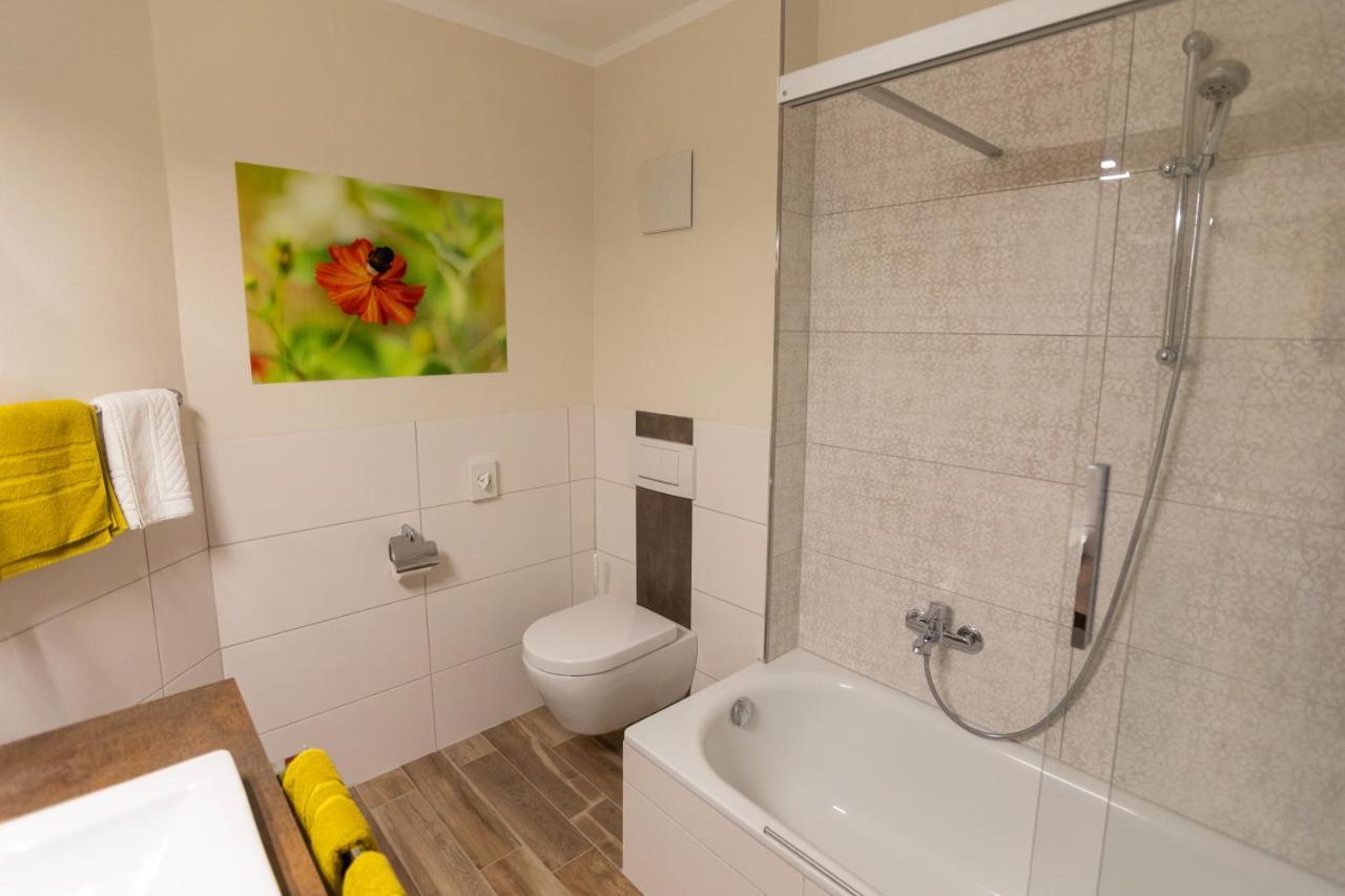 Landhotel Gillenfelder Hof Экстерьер фото
