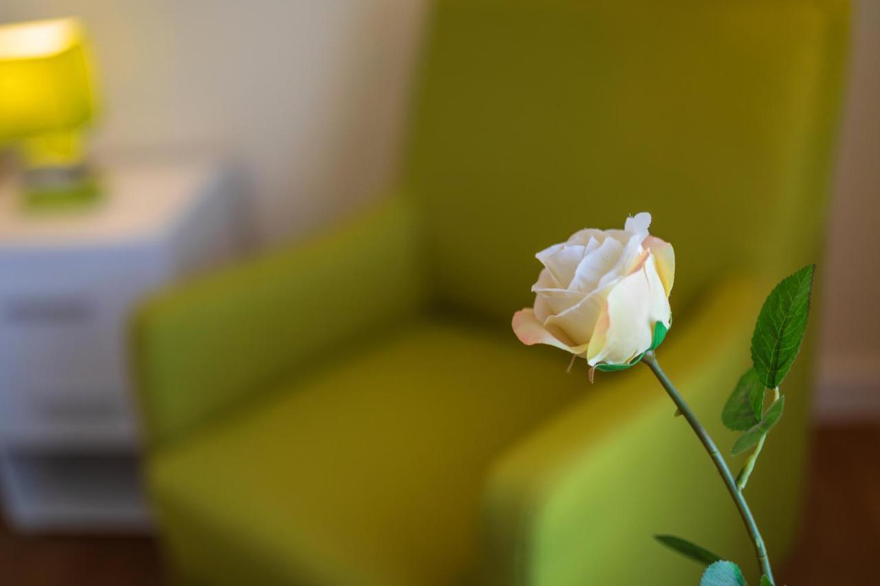 Landhotel Gillenfelder Hof Экстерьер фото