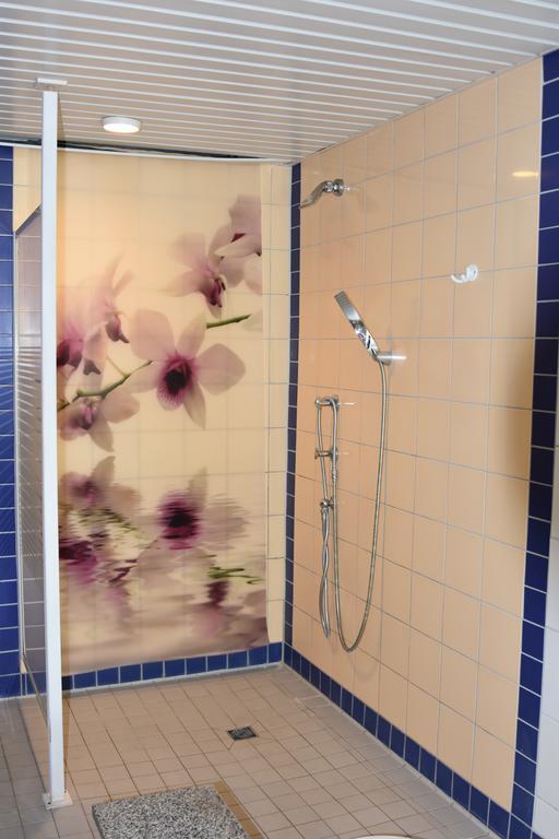Landhotel Gillenfelder Hof Экстерьер фото